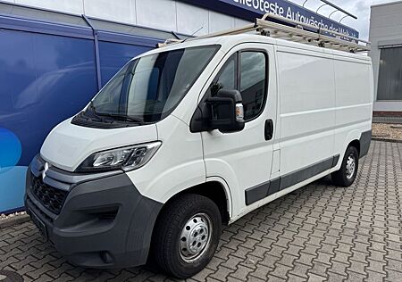 Citroën Jumper gebraucht kaufen Citroën Jumper Kasten 33 L2H1 Business Klima AHK