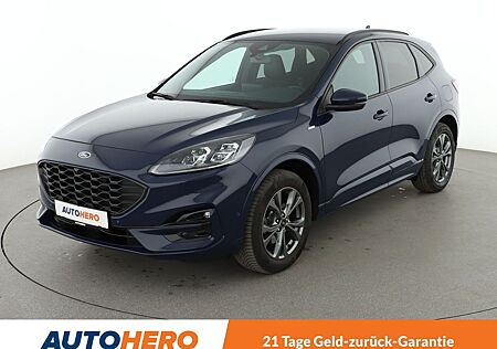 Ford Kuga 2.0 TDCi EcoBlue ST-Line X Aut.*NAVI*LED*