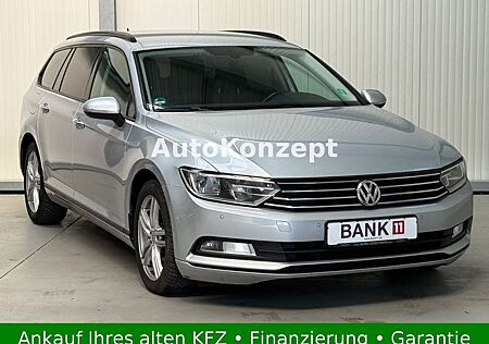 VW Passat Variant Volkswagen |Business|2.Hd|Start-Stop|Euro6|