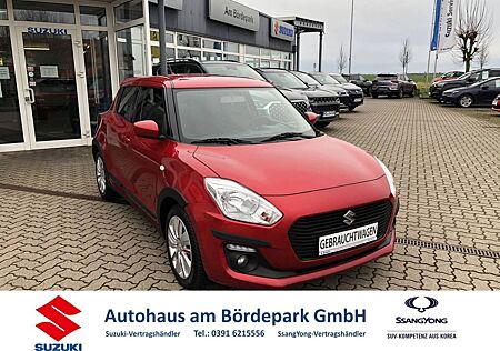 Suzuki Swift 1.0 Boosterjet Comfort