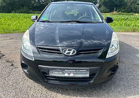 Hyundai i20 1.2 Classic