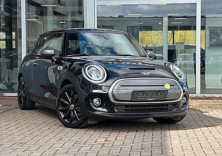 Mini Cooper SE Navi LED SHZ PDC 17 Zoll BLACK