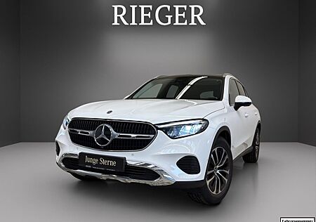 Mercedes-Benz GLC-Klasse GLC 200 4M Avantgarde*LED*Pano*MEMORY*Totwinkel+