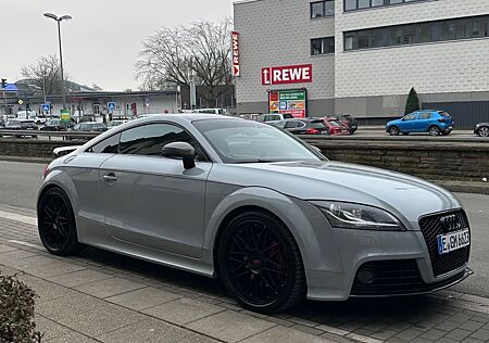 Audi TTS Coupe 2.0 TFSI S tronic quattro -