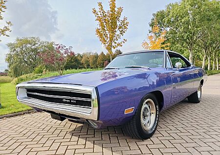 Dodge Charger 500