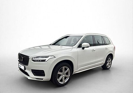 Volvo XC 90 XC90 B5 Mild-Hybrid Diesel AWD Automatikgetriebe