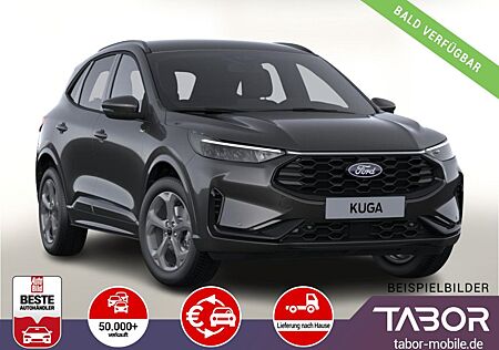 Ford Kuga 2.5 FHEV 180 CVT ST-Line Nav WinterP Kam
