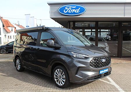 Ford Tourneo Custom gebraucht kaufen Ford Tourneo Custom Nugget 320 L1 VA Autm. Titanium