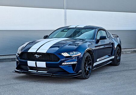 Ford Mustang 2.3 Performance pack