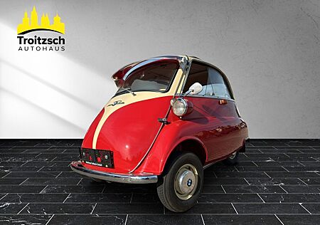 BMW Isetta 250