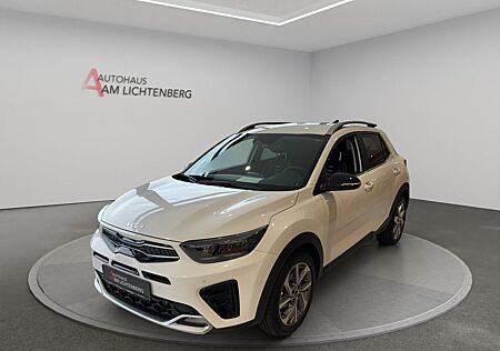 Kia Stonic GT-LINE 1.0 T-GDI DCT NAVI +LED + SITZHEI