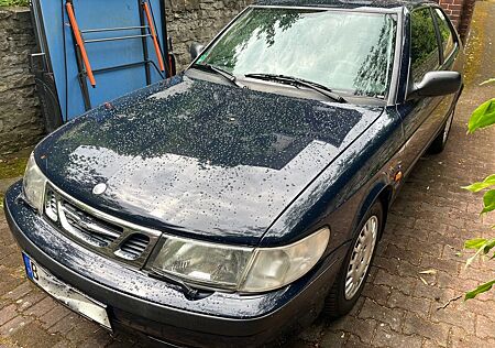 Saab 9-3 2.0i S Coupé S