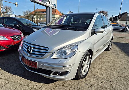 Mercedes-Benz B 170 Edition Automatik PDC. Sitzh. Tempomat AHK