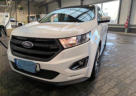 Ford Edge 2,0 l TDCi 4x4 Sport