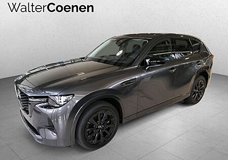 Mazda CX-60 AWD PHEV HOMURA Marix LED 360°Kamera Head-