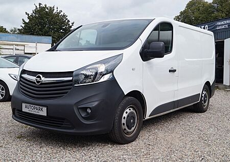 Opel Vivaro B Kasten/Kombi Kasten L1H1 2,7t