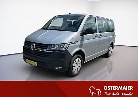 VW T6 Caravelle Volkswagen T6.1 Caravelle TRENDLINE KR 2.0TDI 150PS.NAVI.CL