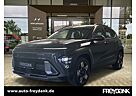 Hyundai Kona Hybrid 1.6 GDI DCT 2WD TREND Assistenz-Pake