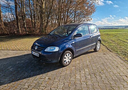 VW Fox Volkswagen 1.2 -