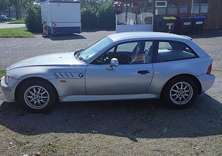 BMW Z3 Coupé 2.8 -