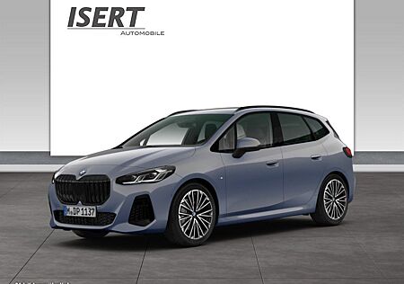 BMW 218i M Sport A. +RFK+DAB+SHZ+LED