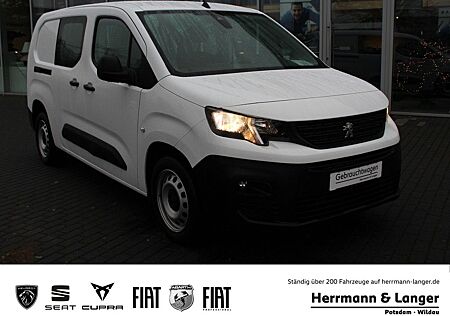 Peugeot Partner L2 FlexCab Doka Pro 130 EAT8
