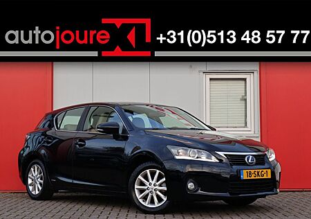 Lexus CT 200h Hybrid | Origineel NL | Camera | Cruise