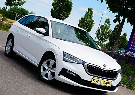 Skoda Scala Ambition*CARPLAY*SHZ*PDC*LED*LANE ASSIST