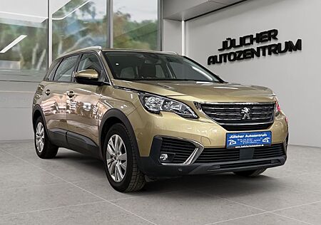 Peugeot 5008 1.2 Active, 1.Hand, 7-Sitzer, Unfallfrei