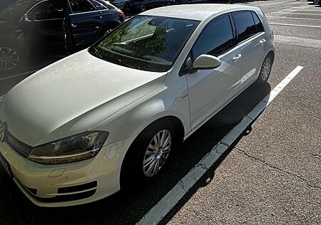 VW Golf Volkswagen 1.2 TSI BMT Comfortline Variant Comfortline
