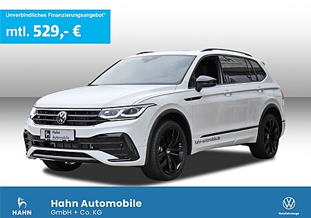 VW Tiguan Allspace Volkswagen R-Line 2,0 l TSI OPF 4MOTION 190