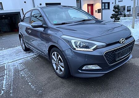 Hyundai i20 1.4 Style Style//Katalysator*