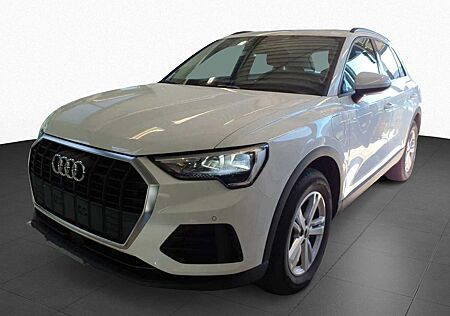 Audi Q3 45 1.4 TFSI e S tronic NAVI*LED*LM-RÄDER*SZH