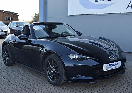 Mazda MX-5 , Sports-Line,Navi,Leder,Kam,Sitzh,LED,,