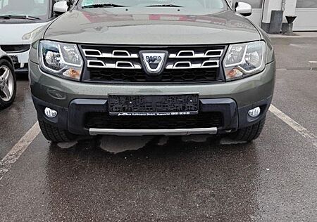 Dacia Duster dCi 110 4x2 Prestige Prestige