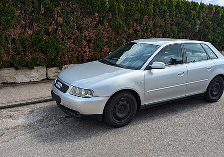 Audi A3 1.8 Ambition
