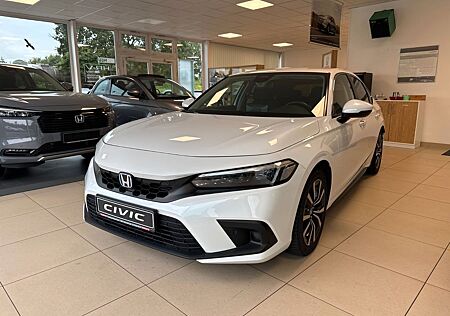 Honda Civic Lim. 5-trg. e:HEV Elegance