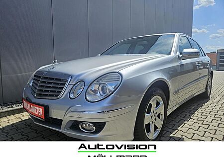 Mercedes-Benz E 200 E -Klasse Lim. 185PS NAVI AUTOMATIK KLIMA