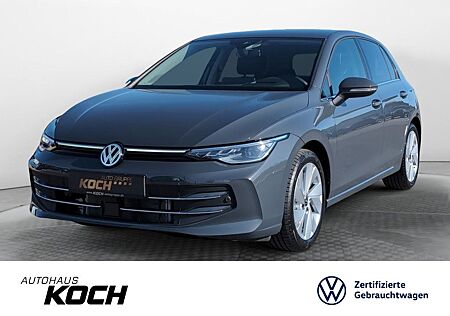 VW Golf Volkswagen VIII 2.0TDI Style DSG Navi LED
