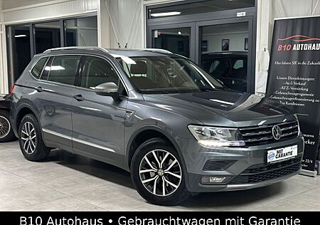 VW Tiguan Allspace Volkswagen 7-SITZ. Highline*Virtual Co*DYNA