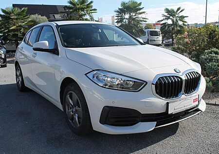 BMW 118i , Tempomat, PDC, SHZ, Klimaautomatik