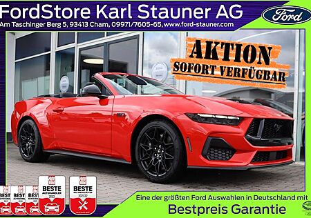 Ford Mustang Nite-Pony Paket - MagneRide 4,99% FIN*