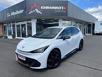 Cupra Born 58 kwh LED*NAV*ACC*SHZ*PDC*360°*BLUETOOTH*T