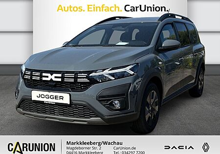 Dacia Jogger Expression TCe 110