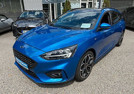 Ford Focus Turnier ST-Line,Pano-Dach,Navi,8Fach
