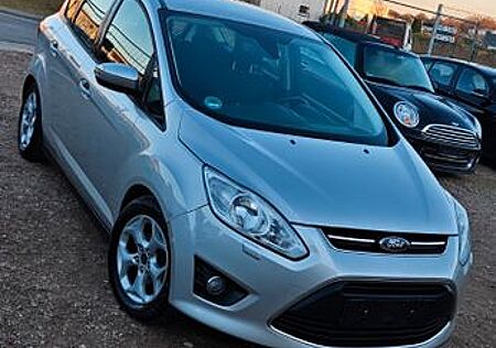 Ford C-Max 1.0 EcoBoost Trend