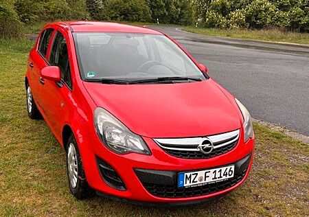 Opel Corsa 1.2 Selection Selection