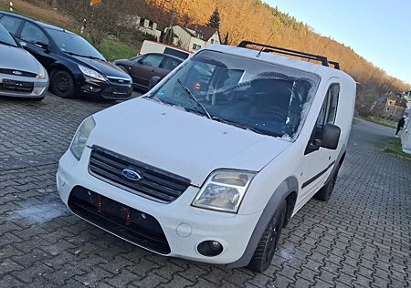 Ford Transit Connect Kasten Trend