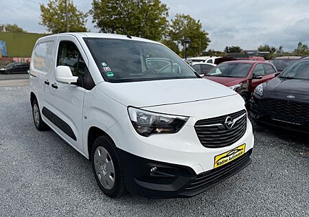 Opel Combo E Cargo Edition