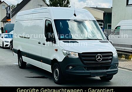 Mercedes-Benz Sprinter 317 CDI MAXI *L3H2*NAVI*KAMERA*NFC*1.HD